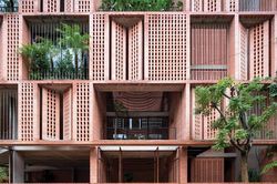Xanh hóa không gian làm việc