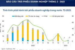 Hé lộ nợ xấu trái phiếu bất động sản