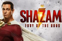 'Shazam 2' - siêu anh hùng khác biệt với phần còn lại của DC trở lại