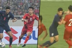 Sau vụ 'tác động vật lý' cầu thủ U23 Việt Nam, sao Thái Lan khủng hoảng tâm lý và sự nghiệp tụt dốc