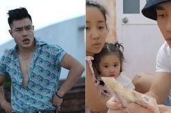 Bị vứt rác trước nhà, Lê Dương Bảo Lâm đăng hẳn clip 'dằn mặt' thủ phạm