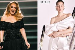 Rộ tin Hà Hồ sắp gặp Adele, một nữ tỷ phú gốc Việt đình đám giúp kết nối