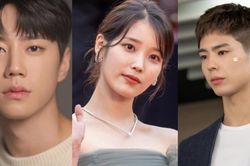 Lee Jun Young tham gia cùng IU và Park Bo Gum trong phim Hàn cổ trang mới
