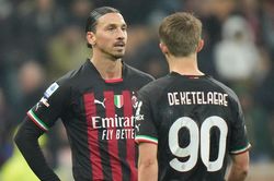 Cuộc đua Top 4 tại Serie A: Đám 'zombie' phía sau Napoli