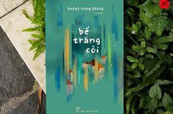 Thế giới gương trong gương của nhà văn Huỳnh Trọng Khang