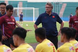 Bóng đá Việt Nam ngày 15/3: Cầu thủ U23 Việt Nam thất nghiệp