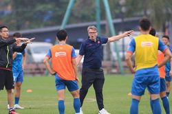Chờ 'làn gió mới' từ tuyển U23 Việt Nam