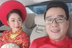 Ca sĩ Hà Thanh Xuân tiếp tục có động thái lạ sau khi vướng tin đồn ly hôn 'vua cá Koi'