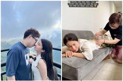 Trước tố bác sĩ, Bà Nhân có hành trình 'tìm con' đầy gian nan