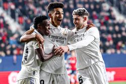Dự đoán kết quả trận Real Madrid – Liverpool 03h00 ngày 16/3