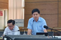 Học sinh lớp 9 TPHCM phải có căn cước công dân gắn chip để thi vào lớp 10
