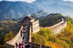 Trung Quốc mở cửa đón khách du lịch quốc tế