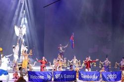 SEA Games 32 chốt các môn thi đấu, đoàn thể thao Việt Nam gặp bất lợi