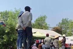 Chạy theo 'sống ảo' khiến vô cảm gia tăng