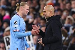 HLV Man City: Haaland không phải chìa khóa dẫn đến chức vô địch Champions League