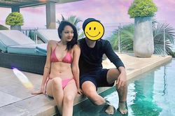 Bảo Anh lộ diện sau ở ẩn, vòng 2 dấy lên tin đồn từng sinh con