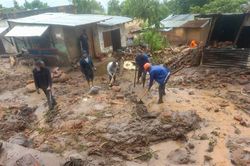 Malawi: Số người thiệt mạng do bão Freddy tăng lên 190 người
