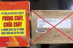 52/63 địa phương xuất hiện đối tượng giả danh Cảnh sát PCCC để lừa đảo