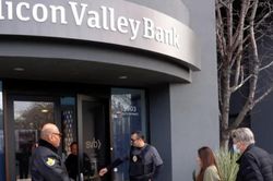 Silicon Valley Bank SVB hoạt động trở lại sau vụ sụp đổ 'kinh điển'