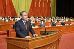 Tân Thủ tướng Trung Quốc Lý Cường có ý hòa giải với Mỹ