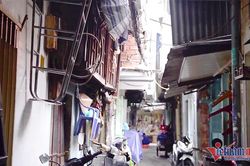 Không có cơ sở để cho Bitexco tiếp tục thực hiện dự án 'Mã Lạng'
