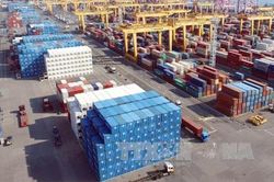 Thêm các 'dấu hiệu đỏ' cho nền kinh tế Hàn Quốc
