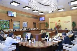 Ủy ban Thường vụ Quốc hội: Khắc phục, ngăn chặn sai phạm trong đăng kiểm phương tiện cơ giới