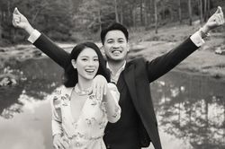Đám cưới Phillip Nguyễn và Linh Rin: Thời gian, địa điểm được ấn định