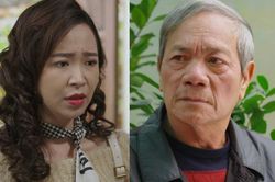 Dưới Bóng Cây Hạnh Phúc tập 35: Ông Công mắng con dâu thứ hỗn láo, khen Son hết lời
