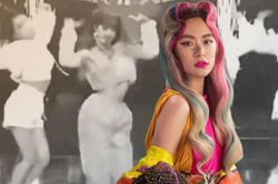 Rần rần BLACKPINK nhảy nhạc Hoàng Thùy Linh trên sân khấu: Thực hư thế nào?