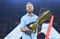 Thái Lan muốn thắng 2 trận giao hữu để sớm bắt kịp tuyển Việt Nam ở BXH FIFA