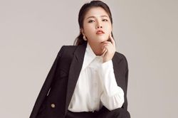 Hot TikToker Nga Đặng - Cô gái nghìn đơn: 'Trao giá trị trước khi bán sản phẩm'