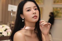 Midu chính thức lên tiếng về tin đồn mang bầu