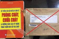 Nóng: Nhiều địa phương xuất hiện đối tượng giả danh cảnh sát phòng cháy chữa cháy để lừa đảo