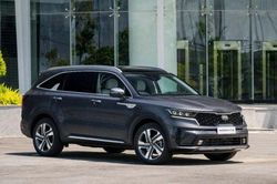 Kia điều chỉnh giá niêm yết nhiều mẫu xe, giảm cao nhất 60 triệu đồng