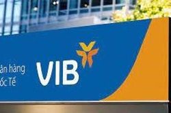 VIB đặt mục tiêu năm 2023 lãi 12.000 tỷ, NIM không quá 4,6%