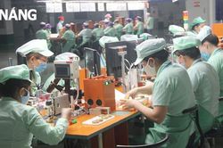 Nhiều cơ hội và thách thức trong quản trị nguồn nhân lực