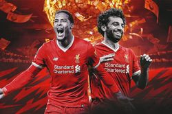 Champions League 2022-2023: Cơ hội ngược dòng mong manh của Liverpool và Frankfurt