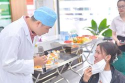 Sự kiện 'Giải Mã Niềng Răng' tại Nha khoa iCare Nha Trang