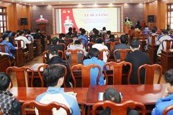 Nâng cao chất lượng bồi dưỡng lý luận chính trị