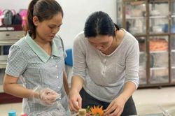 Đời sống Chuyển đổi nghề nghiệp để tiếp cận việc làm