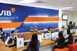 Lãi đậm trong năm 2022, VIB mạnh dạn chia cổ tức 35%