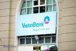 Nhóm Big 4 ngân hàng đồng loạt hạ lãi suất huy động kỳ hạn 12 tháng
