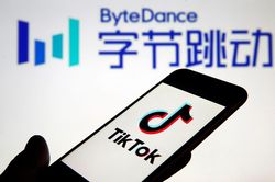 TikTok cân nhắc tách khỏi công ty mẹ ByteDance