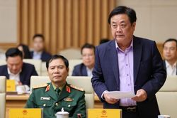 Đề xuất đưa du lịch nông nghiệp vào quy hoạch du lịch quốc gia