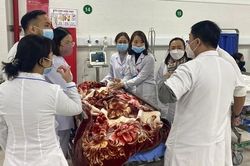 Cảnh giác khi nhận cuộc gọi 'con đang cấp cứu tại bệnh viện'