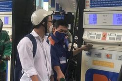 Doanh nghiệp bán lẻ xăng dầu 'kêu đói', đề nghị chia lại lợi nhuận định mức
