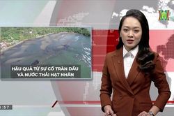 Nhìn ra Thế giới (ngày 15/03/2023)