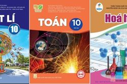 Góp ý sách giáo khoa kiểu hình thức, kém hiệu quả