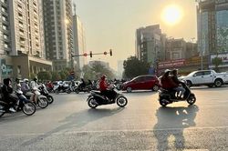 Dự báo thời tiết 10 ngày tới: Nắng vàng trên cả nước có thể kéo dài đến khi nào?